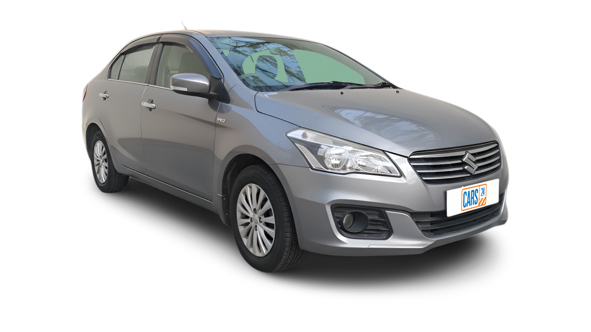 Maruti Ciaz-img